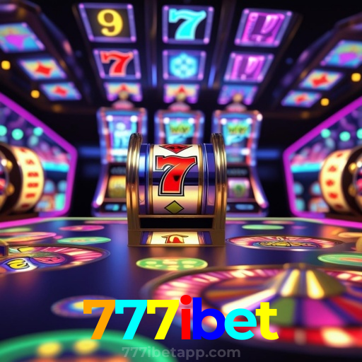 Login Cativante em 777ibet: A Nova Era dos Jogos