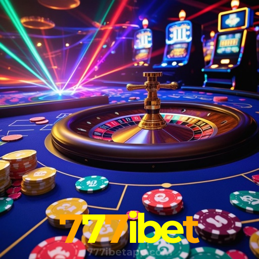 A Emoção do Esporte no 777ibet: Uma Nova Dimensão