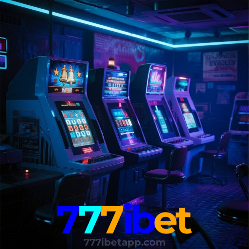 Baixar Jogos Imperdíveis no 777ibet: O Portal da Diversão