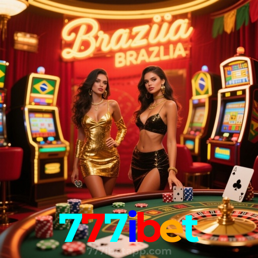 Seção Confiavel do 777ibet: Segurança e Diversão em Um Só Lugar